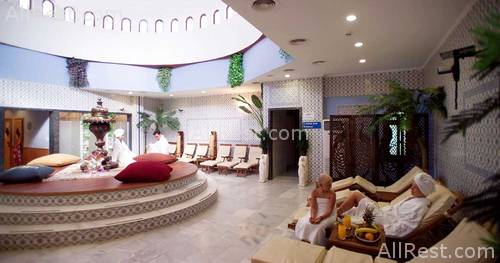 Gypsophila Holiday Village 43